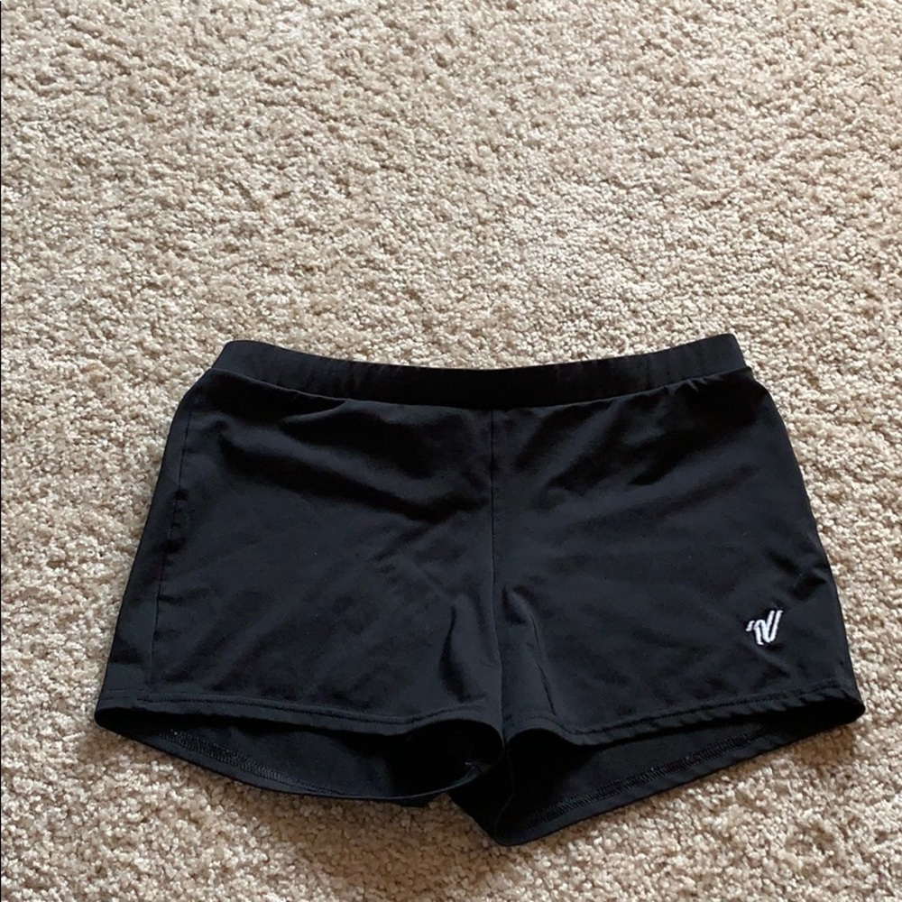 varsity cheerleading shorts